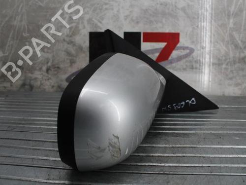 Used Right mirror RENAULT SCÉNIC II (JM0/1_) 1.9 dCi (JM0G, JM12, JM1G, JM2C) (120 hp) 23689199
