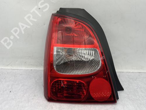 Left taillight RENAULT TWINGO II (CN0_) | BP33569416C34 - Image 4