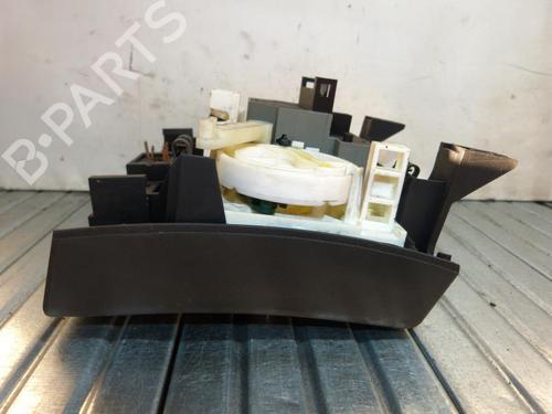 Climate control OPEL ZAFIRA A MPV (T98) 2.0 DTI 16V (F75) | BP23667712I5 