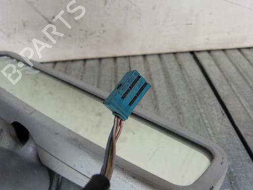 Rear mirror MERCEDES-BENZ E-CLASS (W210) E 300 D (210.020) | BP23697898I6 