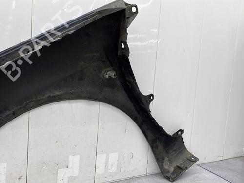 Right front fenders PEUGEOT 307 Break (3E) 1.6 HDi 110 | BP25475104C42 