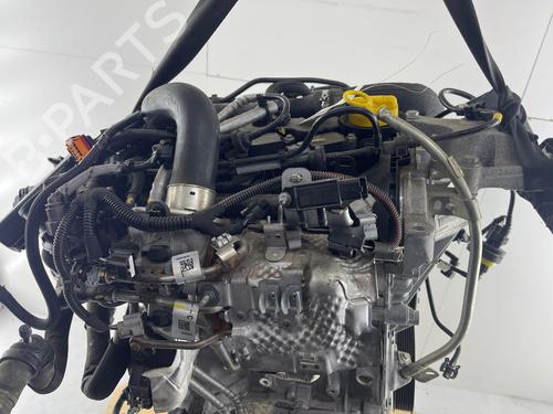 Engine DACIA SANDERO III 1.0 TCe 100 ECO-G | BP31148347M1 - Image 2