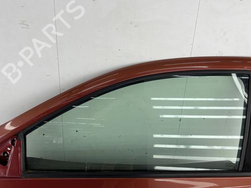 Left front door RENAULT CLIO III (BR0/1, CR0/1) 1.2 16V (BR02, BR0J, BR11, CR02, CR0J, CR11) | BP27633818C2 