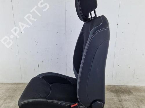 Used Right front seat RENAULT CLIO IV (BH_) 1.5 dCi 90 (90 hp) 23742525