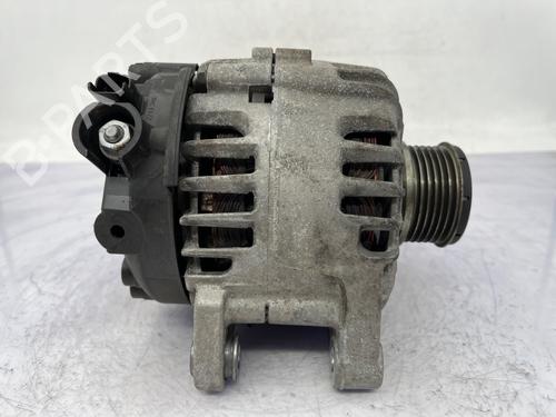 alternator-citroen-c3-iii-sx-2016-38080973 main image