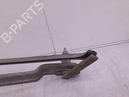 Used Front wiper motor VW GOLF II (19E, 1G1) [1983-1992]  23675061