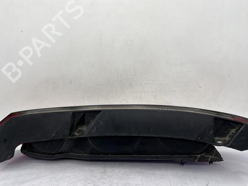 Right taillight OPEL CORSA C (X01) 1.7 DTI (F08, F68) | BP29968131C35
