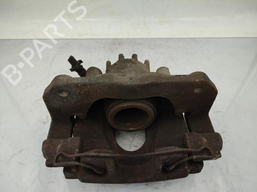 Left front brake caliper CITROËN C5 III (RD_) 1.6 HDi 110 (RD9HZC) | BP23720229M105 - Image 6