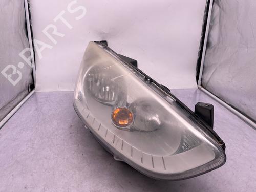 Scheinwerfer rechts FORD B-MAX (JK) 1.5 TDCi | BP36311776C29 - Image 13