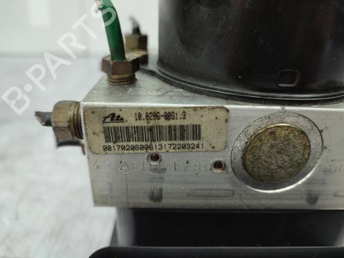 Abs pomp CITROËN C5 I (DC_) 2.0 HDi (DCRHZB, DCRHZE) | BP23711328M43 