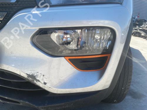 Venstre baglygte DACIA SPRING EV (B6M1) | BP37743786C34 - Image 53