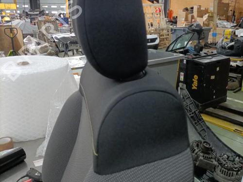 Left front seat CITROËN C3 III (SX) 1.6 BlueHDi 75 | BP32187673C15 