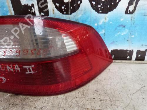 Right taillight RENAULT LAGUNA II (BG0/1_) 1.9 dCi (BG08, BG0G) | BP23673034C35 