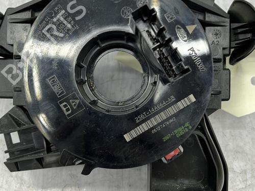 Steering column stalk FORD FIESTA V (JH_, JD_) 1.4 TDCi | BP23674987I23 
