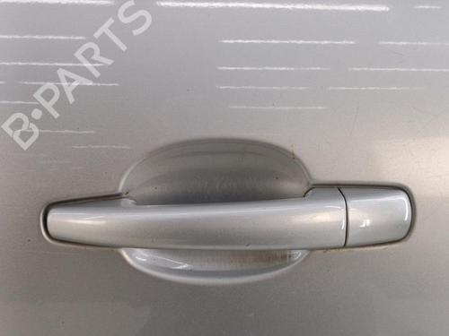 Left rear door CITROËN C4 Grand Picasso I (UA_) 2.0 HDi 138 | BP23675895C4