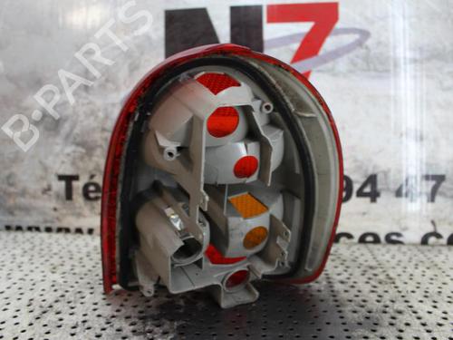 Left taillight OPEL CORSA B (S93) 1.2 i (F08, F68, M68) | BP23665569C34