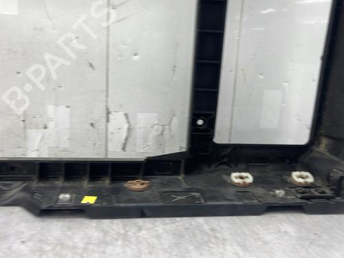 Front slam panel PEUGEOT 2008 II (UD_, US_, UY_, UJ_, UR_, UC_) 1.2 PureTech 130 (USHNS, URHNS) | BP30910274C72