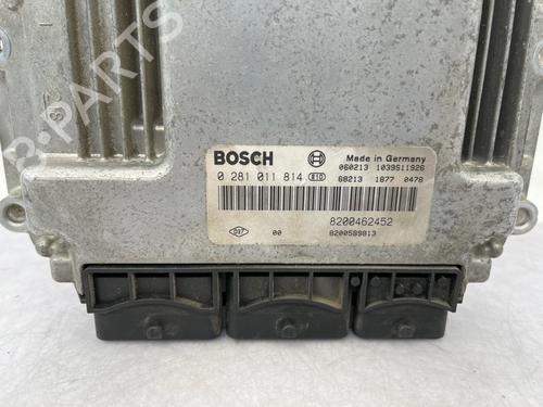 Electronic module RENAULT SCÉNIC II (JM0/1_) 2.0 dCi (JM1K) | BP40444659M83 - Image 5