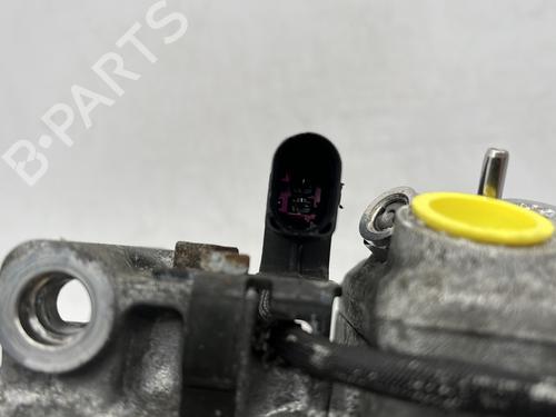 Used AC compressor AC compressor VW PHAETON (3D1, 3D2, 3D3, 3D4, 3D6, 3D7, 3D8, 3D9) 3.0 V6 TDI 4motion (224 hp) 29490145 29490145