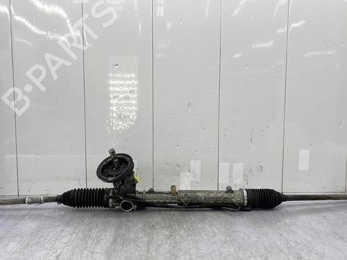 Used Steering rack CITROËN C4 I (LC_) 1.6 HDi (90 hp) 23684066