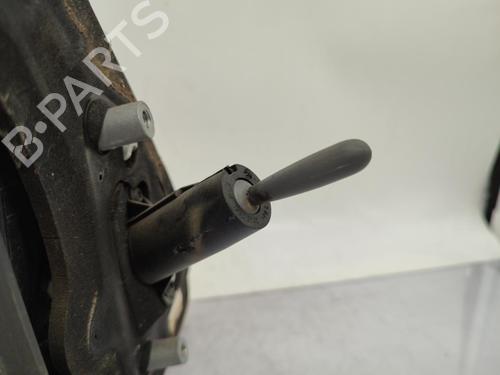 Left mirror RENAULT CLIO II (BB_, CB_) 1.2 (BB0A, BB0F, BB10, BB1K, BB28, BB2D, BB2H, CB0A,... | BP23731509C26 