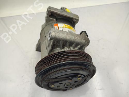 AC compressor NISSAN ALMERA TINO (V10) 1.8 | BP23732600M34 