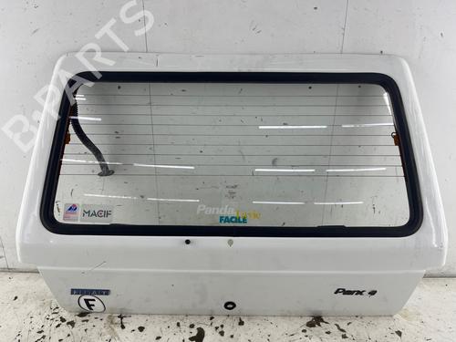 Used Tailgate Tailgate FIAT PANDA (141_) 1000 i.e. Cat (45 hp) 36682765 36682765