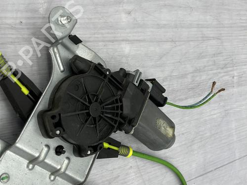Front right window mechanism CITROËN C3 Picasso (SH_) 1.6 HDi | BP23703824C23 - Image 2