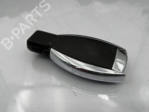 Electronic module MERCEDES-BENZ C-CLASS Coupe (C204) C 220 CDI (204.302) | BP25003595M83  - Image 14