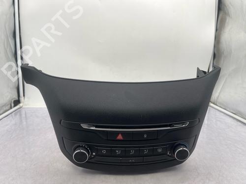 Used Climate control Climate control 36858497 36858497