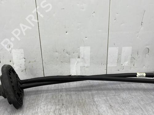 Gear lever RENAULT LAGUNA III (BT0/1) 1.5 dCi (BT00, BT0A, BT0T, BT1J) | BP23904275M90 