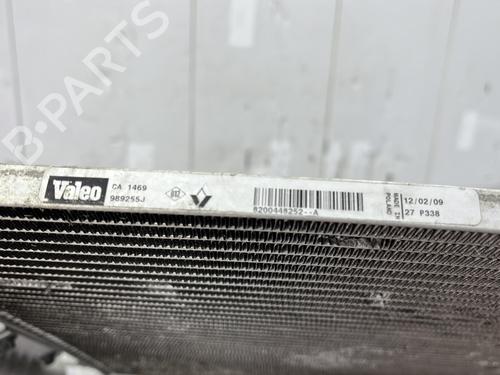 AC radiator RENAULT TWINGO II (CN0_)  | BP33969250M32  - Image 6