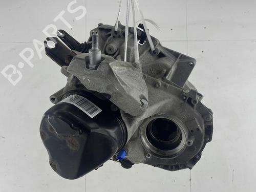 Gearbox RENAULT TWINGO II (CN0_) 1.2 16V (CN04, CN0B) | BP28054985M3 