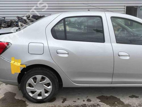 Dør højre bagtil DACIA LOGAN II 1.5 dCi | BP36439798C5  - Image 6