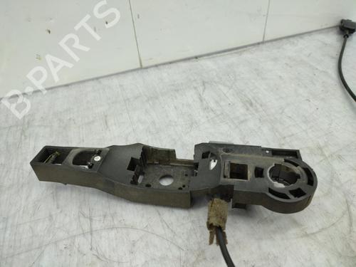 Front right lock RENAULT CLIO III (BR0/1, CR0/1) 1.5 dCi (BR17, CR17) | BP23710008C97 