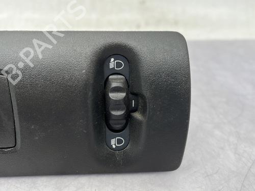 Forlygtekontakt RENAULT KANGOO Express (FW0/1_) 1.5 dCi 90 (FW0G, FW05, FW08, FW11) | BP33313637I24 - Image 5