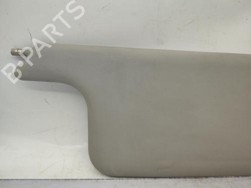 Left sun visor RENAULT SCÉNIC II (JM0/1_) 1.9 dCi (JM14) | BP23732114I1  - Image 7