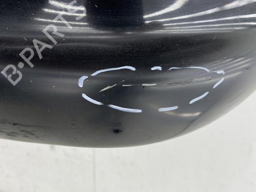 Rear bumper PEUGEOT 206 Hatchback (2A/C) 1.4 16V | BP28283479C8 