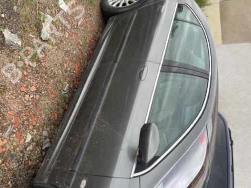 Venstre solskærm PEUGEOT 607 (9D, 9U) 2.2 HDi | BP23699721I1 - Image 25