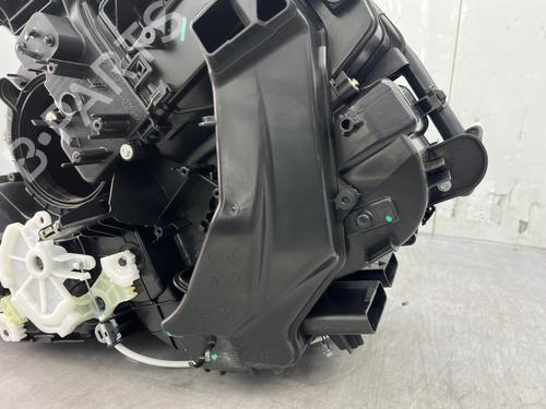 heater-matrix-box-dacia-sandero-ii-2012-34183554 main image