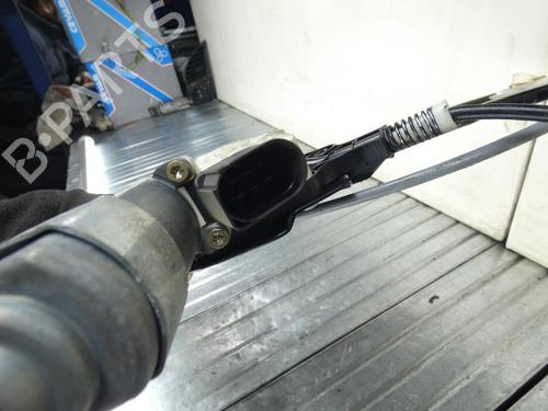 Front left window mechanism BMW 5 (E60) 530 d | BP23671382C22 