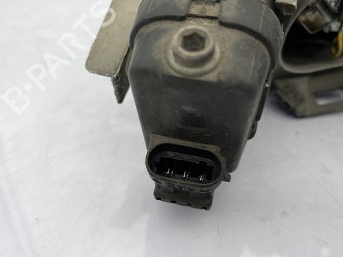 Left headlight RENAULT ESPACE III (JE0_) 1.9 dTi (JE0M) | BP29618273C28 