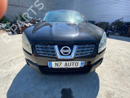 Panser Panser NISSAN QASHQAI I (J10, NJ10) 2.0 dCi (150 hp) 36875121 36875121