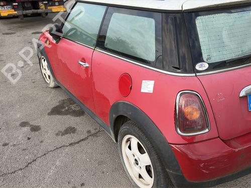 Left headlight MINI MINI (R56) Cooper D | BP38187415C28 - Image 3