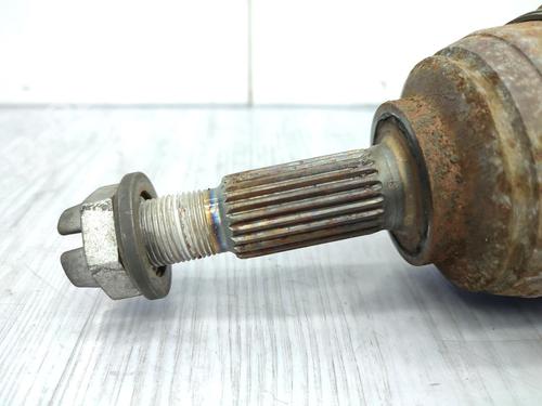 Right front driveshaft DACIA SANDERO II 1.5 dCi | BP23706040M39  - Image 6