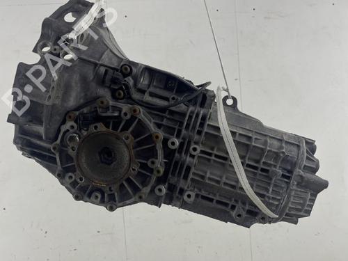 Gearbox AUDI A4 B5 (8D2) 1.9 TDI | BP23679044M3 - Image 3