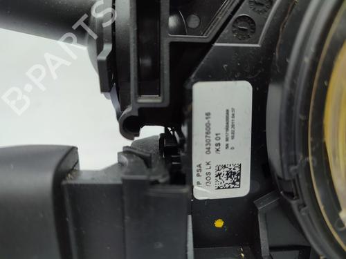Steering column stalk CITROËN C3 II (SC_) 1.6 HDi | BP23707726I23 - Image 13