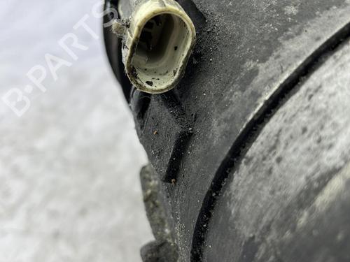 Used AC compressor AC compressor OPEL VECTRA B (J96) 2.2 DTI 16V (F19) (120 hp) 23686048 23686048