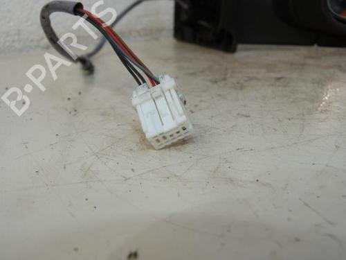 right-mirror-nissan-note-e11-ne11-2005-2006-2007-2008-2009-2010-2011-2012-2013-23694855 main image