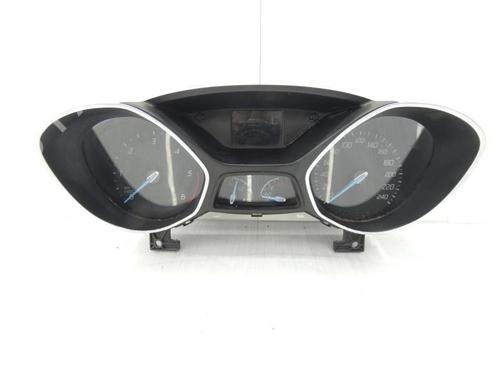 Instrument cluster FORD FOCUS III Turnier 1.6 TDCi | BP23690188C47 